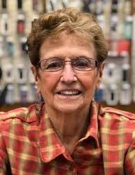 Janet "Jan" Ermel Obituary