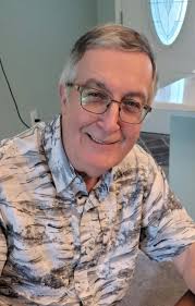 Brian Roberts Obituary