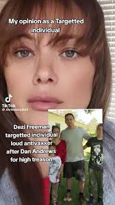 Desi Freeman 2018 Tv Appearance