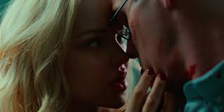 Dove Cameron Goes Full Femme Fatale In Love Me Dead Key Art