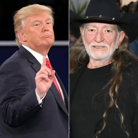 Willie Nelson speaks out against Trump, prioritizing decency over fan loss