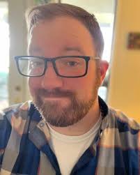 Brandon D. McGhee, Clinical Social Work/Therapist, Roanoke, VA, 24015