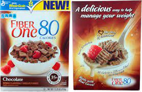 Browse our wide selection of cereal bars & bites for delivery or drive up . Fiber One 80 Chocolate Cereal Mrbreakfast Com