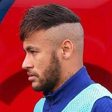 17 Best Neymar Haircuts 2021 Update Neymar Neymar Jr Mens Hairstyles