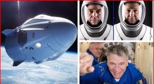 It is imported by kindred vines. Paolo Nespoli Il Messaggero