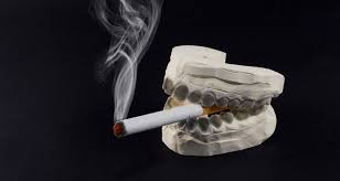 How Does Tobacco Use Affect Your Oral Health What You Didn T Know