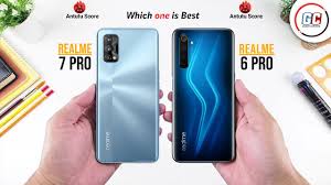 Realme 7 Pro Vs Oneplus Nord Full Comparison Which One Is Best Youtube