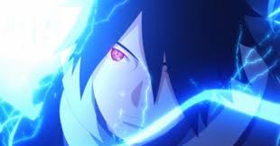 Maybe you would like to learn more about one of these? Boruto Promo Teases Sasuke And Sarada S Chidori Training