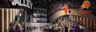Phoenix suns arena events, concerts and schedule in memphis, tennessee. Phoenix Suns Arena Formerly Talking Stick Resort Arena Phoenix Tickets Schedule Seating Chart Directions
