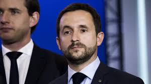 Haute-Marne : Nicolas Lacroix nommé président du mémorial Charles De Gaulle