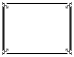 17 Best Photos Of Downloadable Border Template Certificate Borders Templates Free Rustic Interior Desi Certificate Border Border Templates Page Borders Design