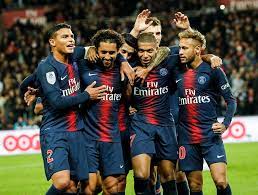 As equipes de psg e istanbul basaksehir fazem parte do grupo h; Jogadores Brasileiros Do Psg Preferem Time Titular Sem A Presenca De Cavani Diz Site