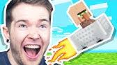Jul 16, 2019 · minecraft earth is amazing. Reacting To New Minecraft Earth Gameplay Youtube