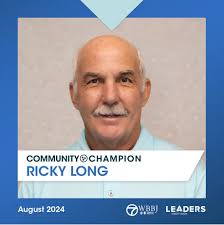 2024 Community Champions of West Tennessee