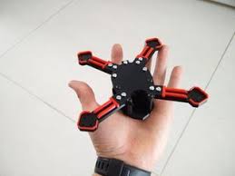 How To Design And 3d Print Your Very Own Quadcopter 3d Printing Print Design