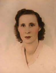 Verlie Marie (Ledet) Bonamour