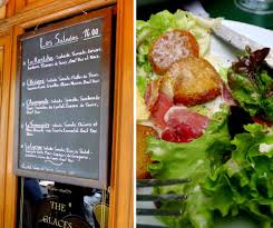 Why The French Stay Thin French Diet Staying Thin Healthy Eating