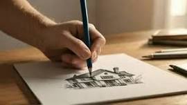 Adult and Teen Drawing Class
