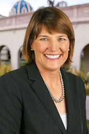 Voices For Children Appoints Kelly Capen Douglas As President & CEO