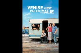 La famille chamodot est fantasque et inclassable. Venise N Est Pas En Italie De Ivan Calberac 2019 Synopsis Casting Diffusions Tv Photos Videos Tele Loisirs