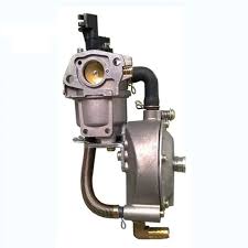 A gas generator is a device for generating gas. Three Fuel Carburetor Allows Champion Generators 3000 4000 Watt To Run On Natural Gas Or Gasoline