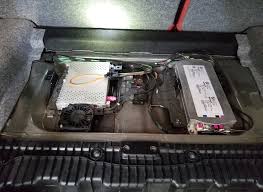 Sos Call System Malfunction No Audio Radio Cd Page 2 Bmw 3 Series E90 E92 Forum