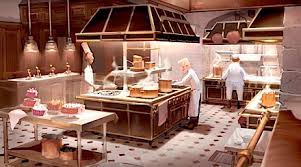 Ratatouille Concept Art Film In 2020 Pixar Concept Art Ratatouille Disney Concept Art
