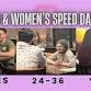 Regina Men & Women's Speed Dating: Ages 24-36 event image