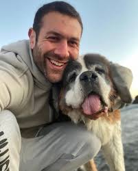 Dogs Have Feelings Too and Need Love and Care