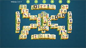Playing games can help relieve stress and provide a break from work. Get Mahjong Solitaire Free Microsoft Store