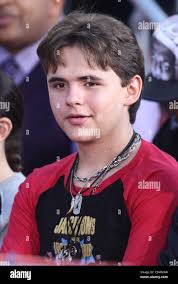 Prince michael jackson hi-res stock photography and images