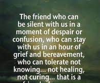 There's so much they do not understand about your person,. Caring Friend Quotes Pictures Photos Images And Pics For Facebook Tumblr Pinterest And Twitter