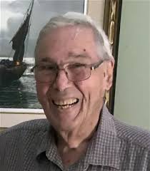 Obituary information for Paul Francis Renaud