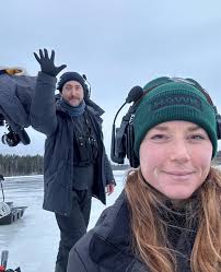 Cinematography World issue 021 by thelatesteditionishereandfreetoview