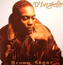 DANGELO: BROWN SUGAR HQ LP od 41,63 €