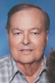 Louis Candelaria Obituary (11/07/1943