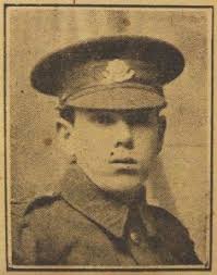 Lives of the First World War