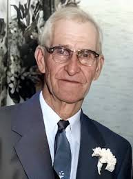 Charles Weaver (1882-1960)