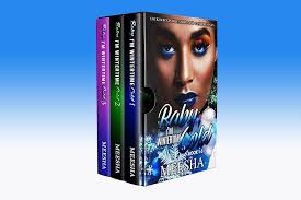 Baby, I'm Wintertime Cold parts 1-3 box set