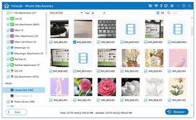17 Best Iphone Data Recovery Software 2019 Update Best Iphone Data Recovery Iphone