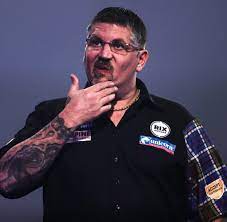 Vor 1 tag · dieser gary anderson (51) macht spaß! Darts Wm 2021 Was Fur Ein Trottel Gary Anderson Siegt Und Poltert Weiter Welt