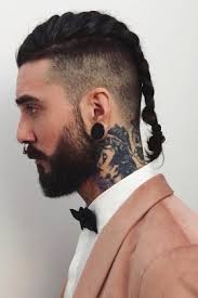 We cannot overstate this enough: 12 Modern Viking Hairstyles For Real Warriors