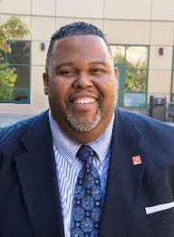 Dr. Baston Appointed as New President of RCC