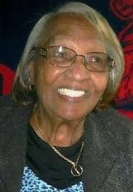 CLAUDIA PARRIES Obituary (2016)