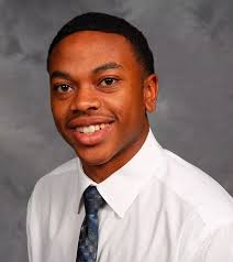 Newcomer Powers Rally in Texas