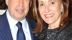 New MorseLife board members, officers introduced at luncheon at Colony