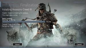 Hey skidrow where is the safe file location for assassin's creed iii? 621 Assassin S Creed Iii Deluxe Edition Build 2174530 All Dlcs Bonus Content Multi17 From 5 2 Gb Dodi Repack Dodi Repacks