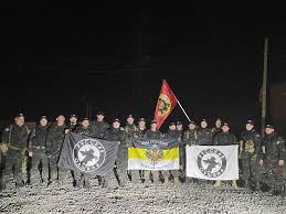 Никакие мы не радикальные националисты» — Ревда-инфо.ру