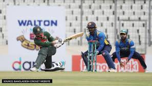 Sri lanka vs bangladesh odi tv guide, schedule, squads, sl v ban, 2021 sri lankan cricket team will tour bangladesh in may month of 2021 to play three match odi series. Bangladesh Vs Sri Lanka 3rd Odi Where To Watch In Uae Sa Australia And New Zealand