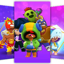 معركة إقصاء سريعة الوتيرة ومتعددة اللاعبين من نوع 3 ضد 3 على الجوال. ØªØ­Ù…ÙŠÙ„ Brawl Star Wallpaper Bs Free Apk Ù„Ù„Ø§Ù†Ø¯Ø±ÙˆÙŠØ¯